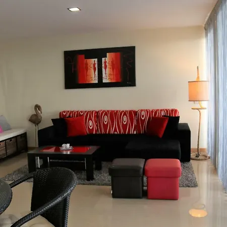 Sol Poente Praia Apartment Apulia Exterior photo