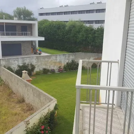 Sol Poente Praia Apartment Apulia Exterior photo