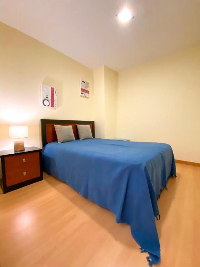 Apartment Sol Poente