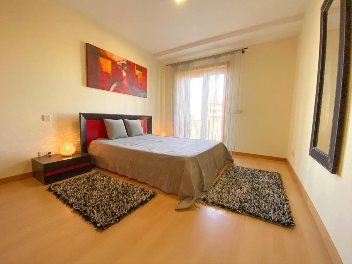 Apartamento Sol Poente Apúlia