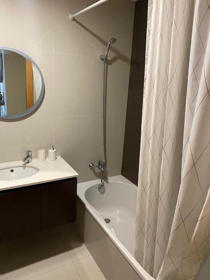 Apartment Sol Poente *