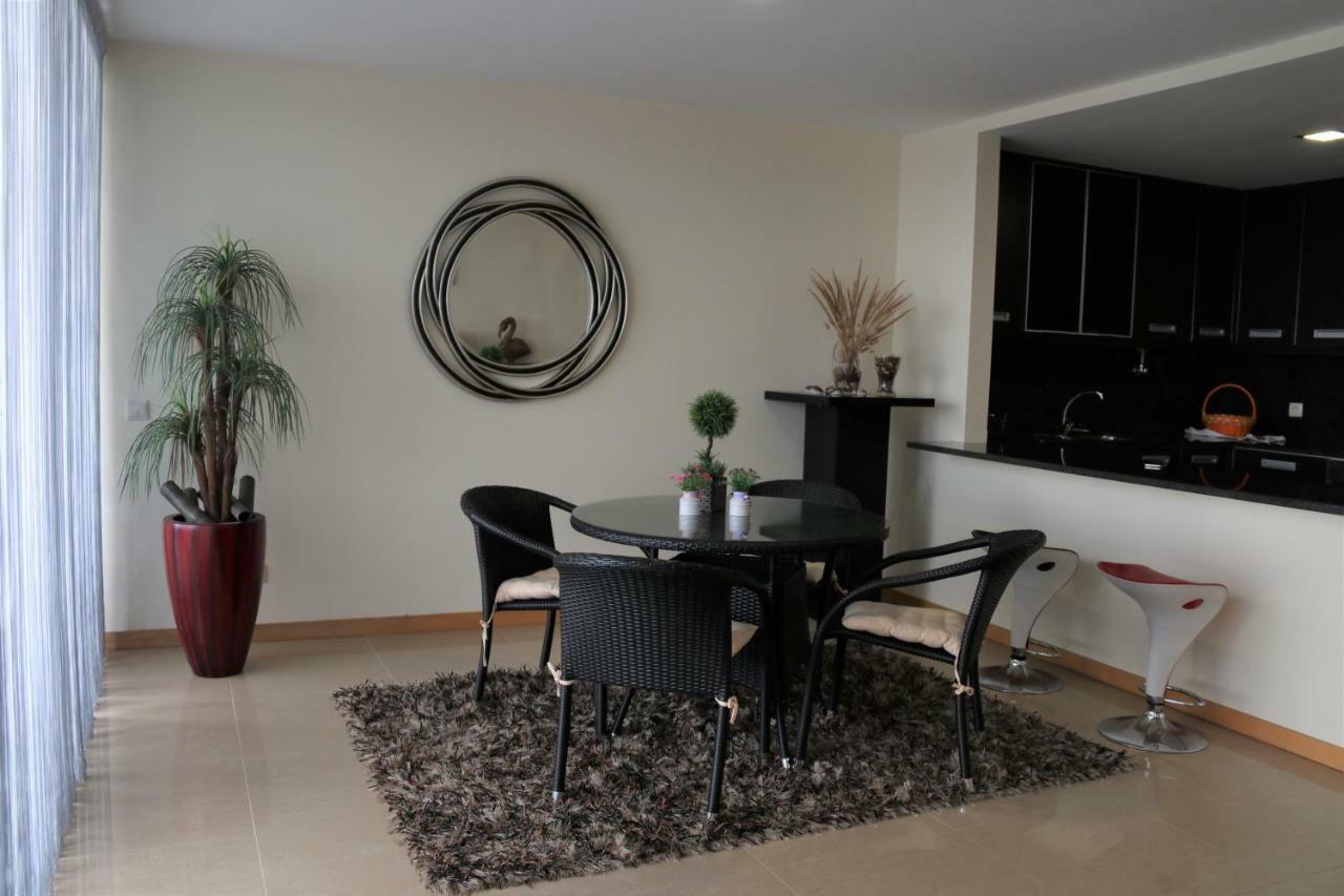 Apartment Sol Poente Apulia