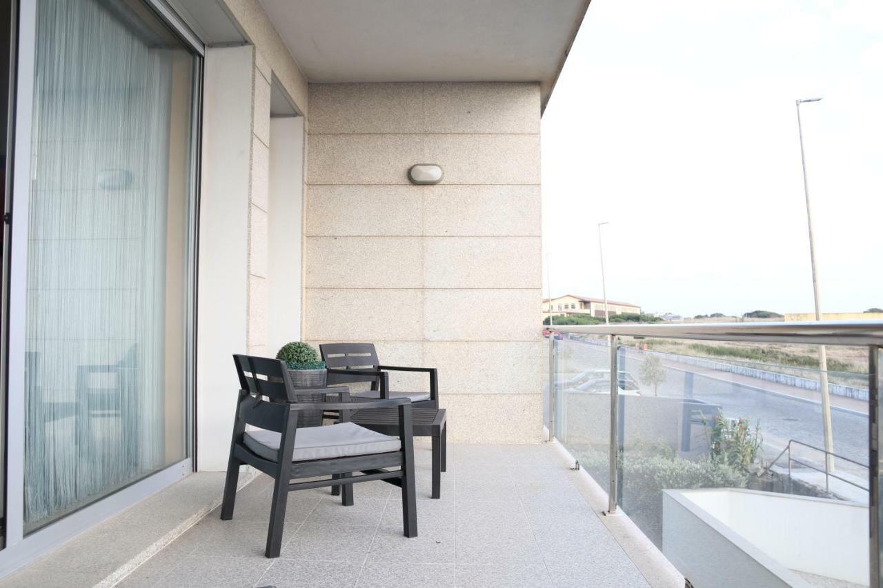 Sol Poente Apartment *