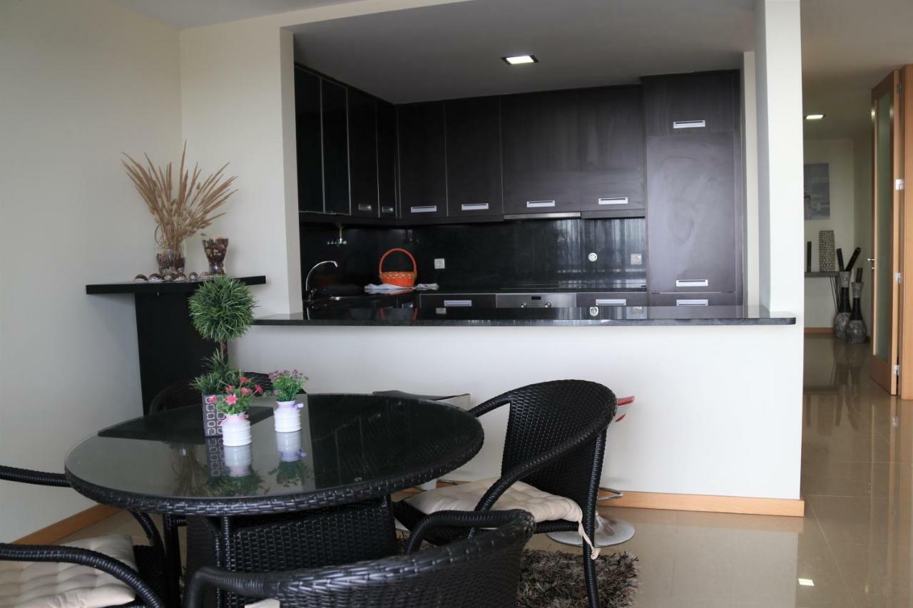 Sol Poente Apartment *