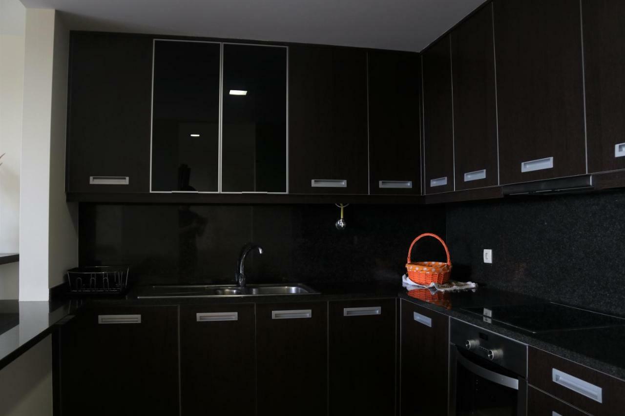 Sol Poente Apartamento