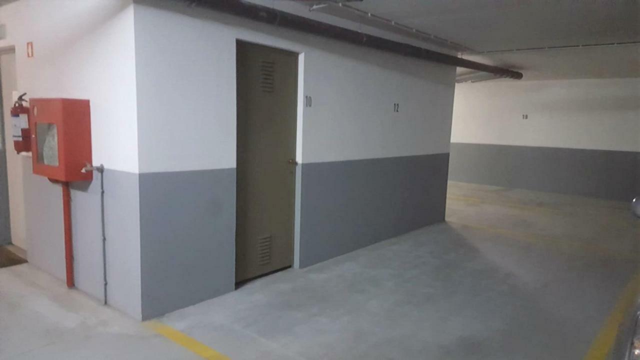 Sol Poente Apartment *