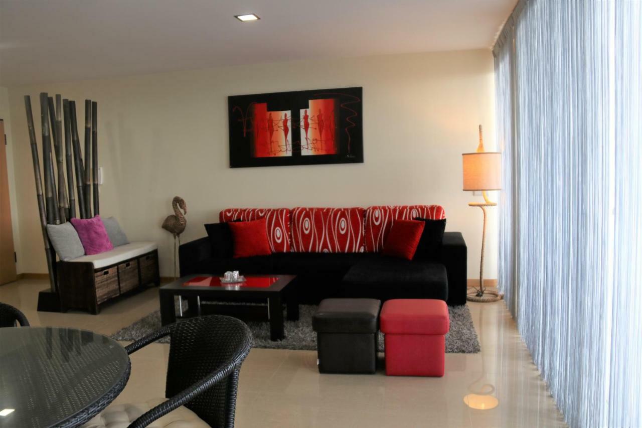 Apartment Sol Poente