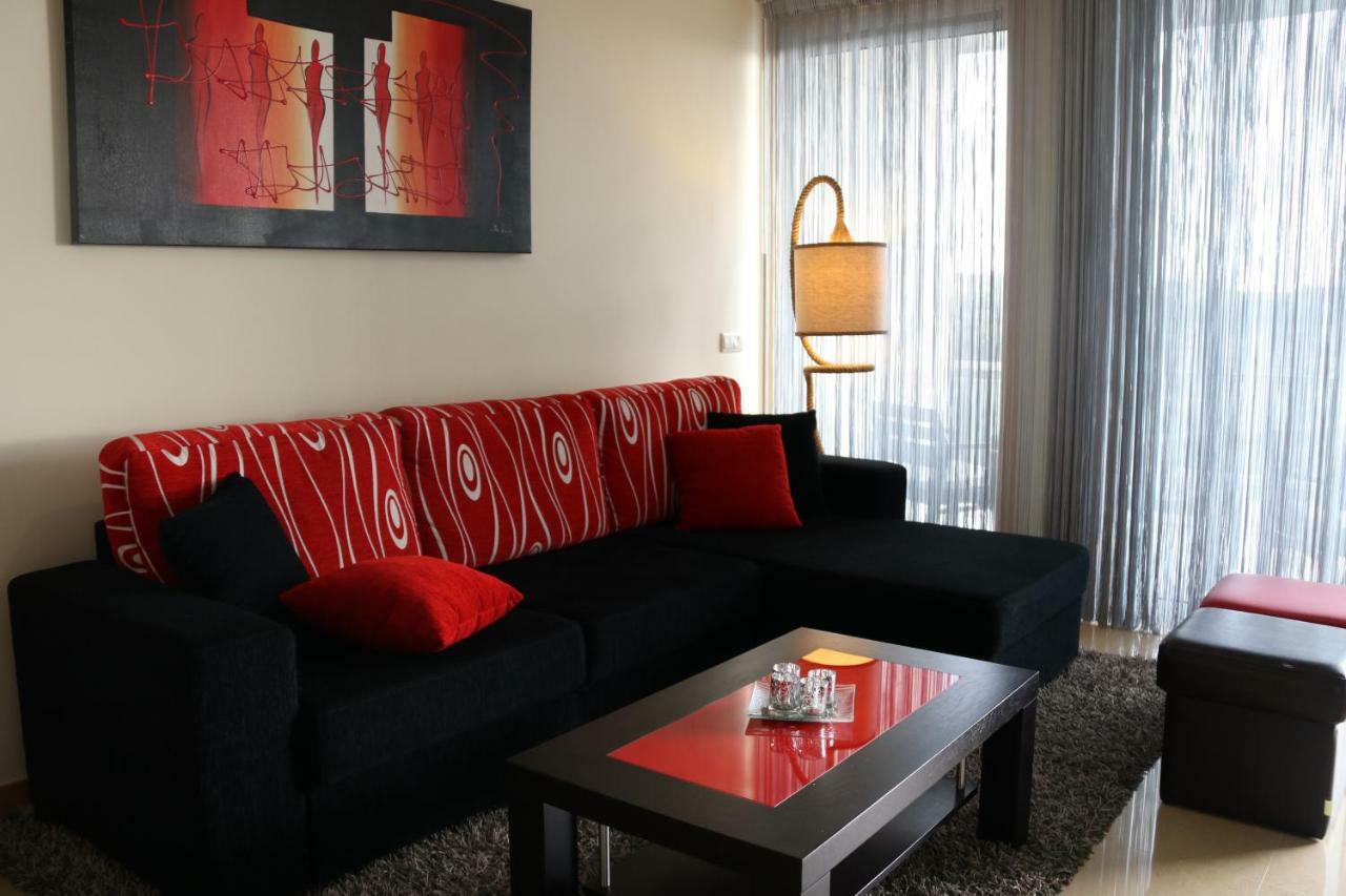Apartment Sol Poente *