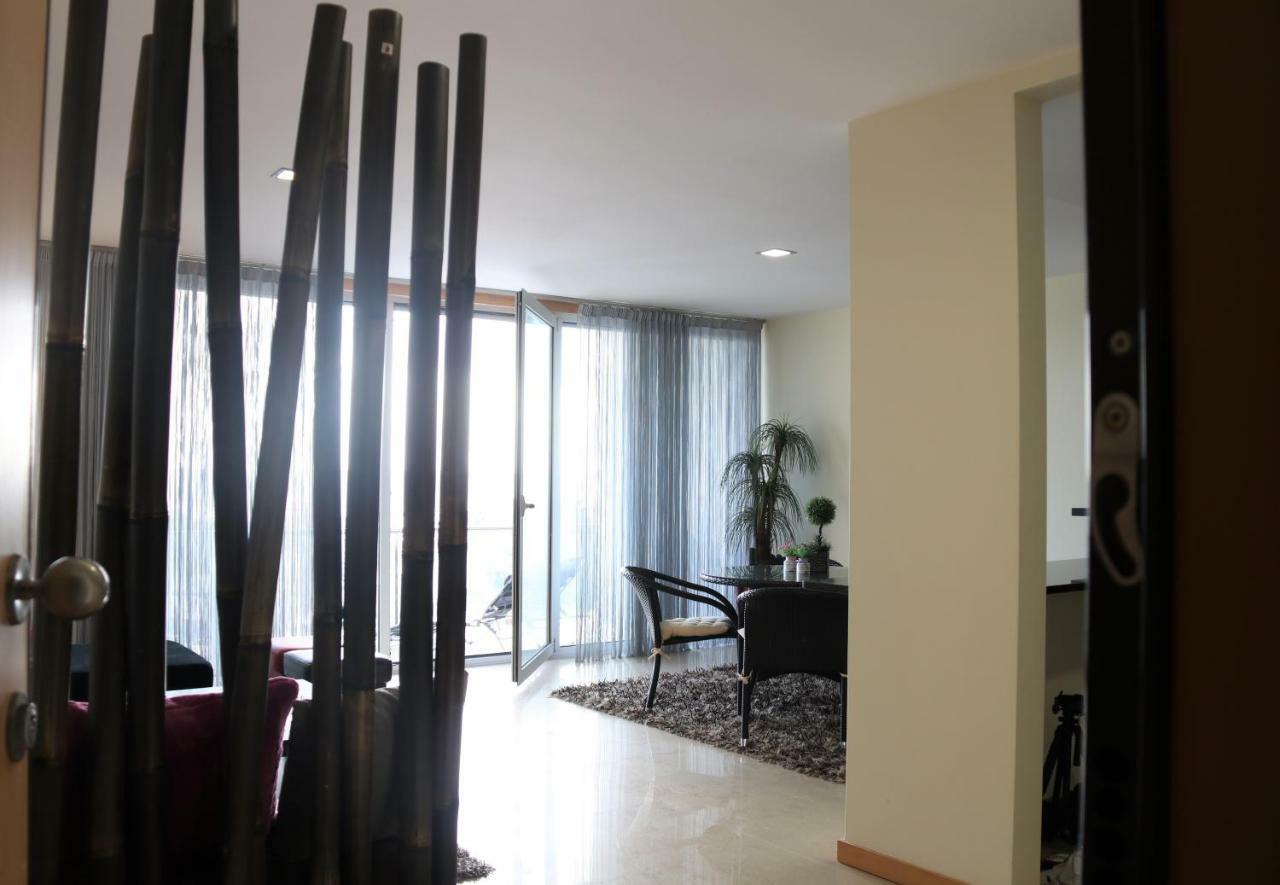 Sol Poente Apartment